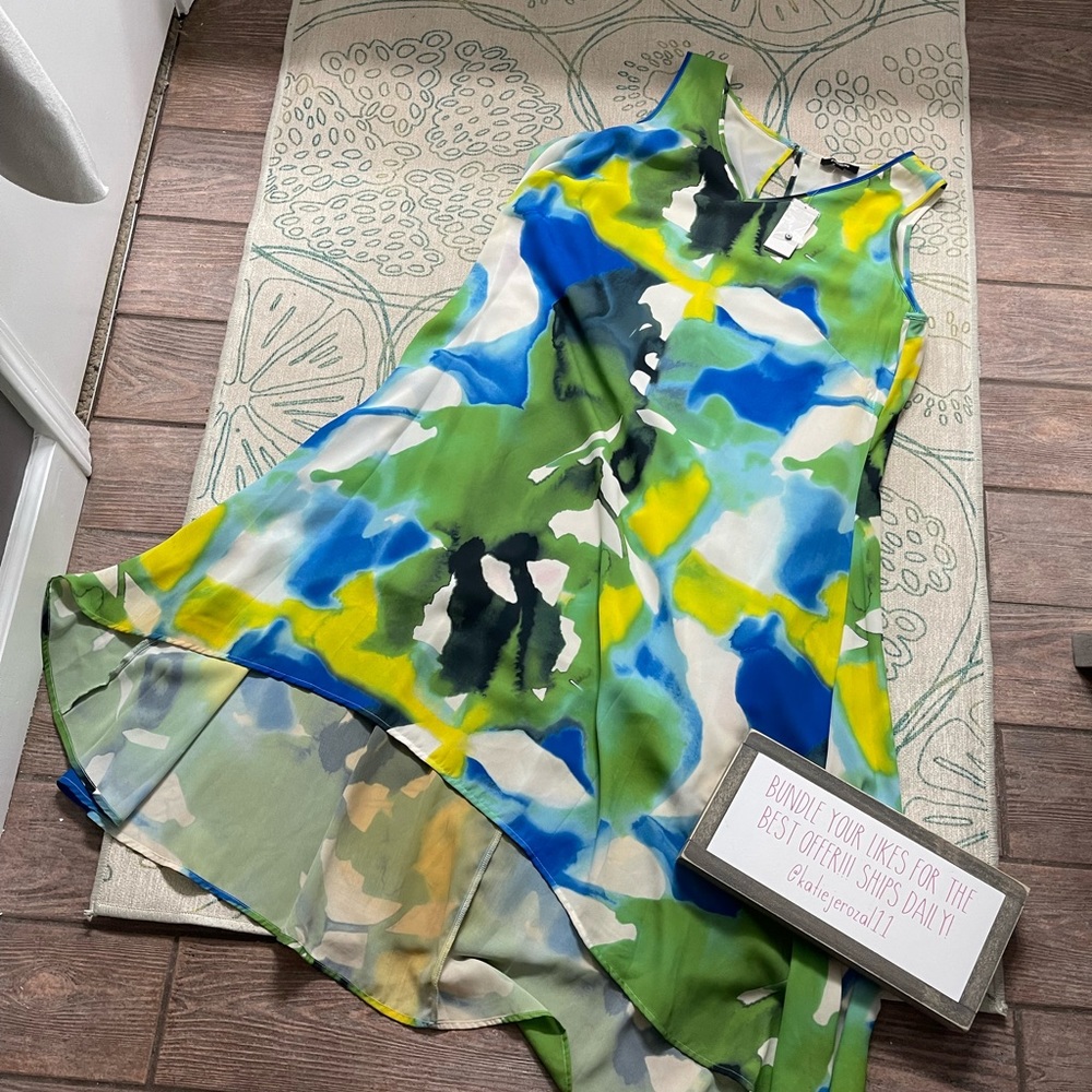 1x dress 🧜‍♀️